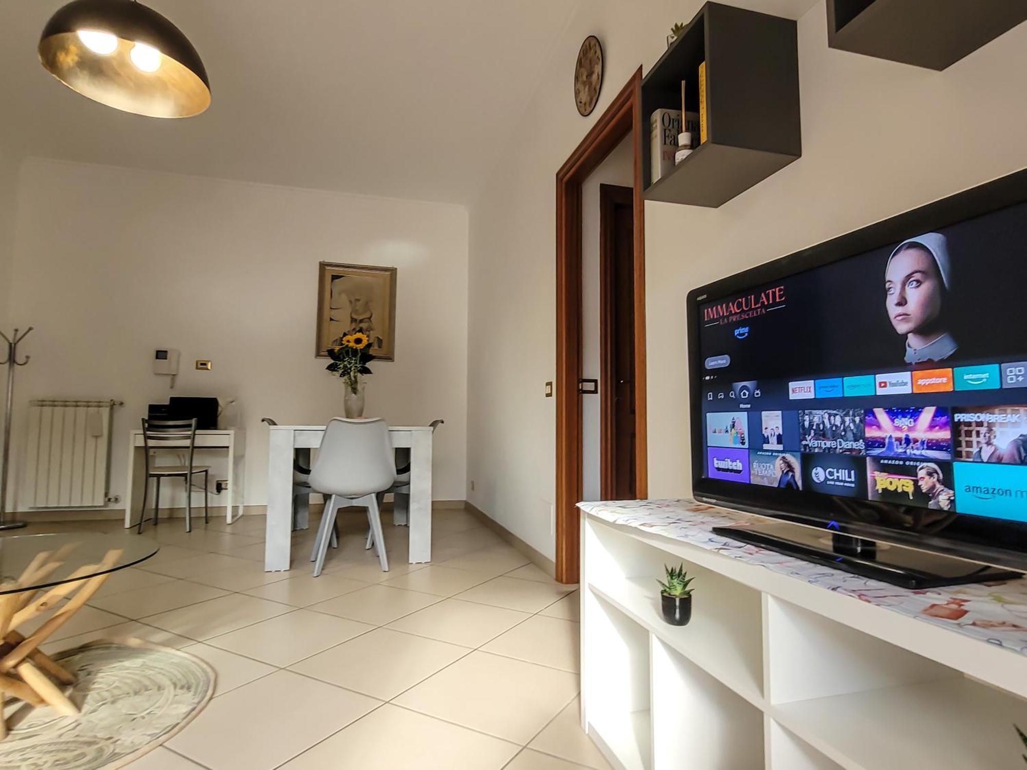 Appartamento Venus Marino Exteriör bild
