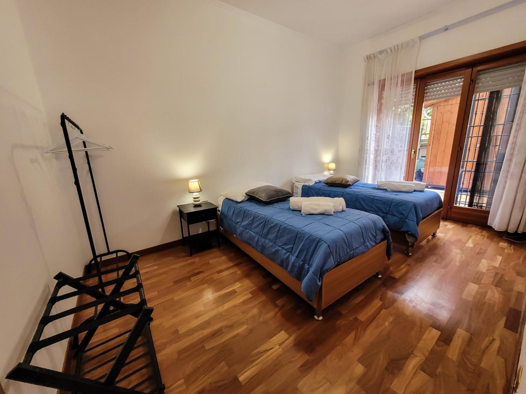 Appartamento Venus Marino Exteriör bild