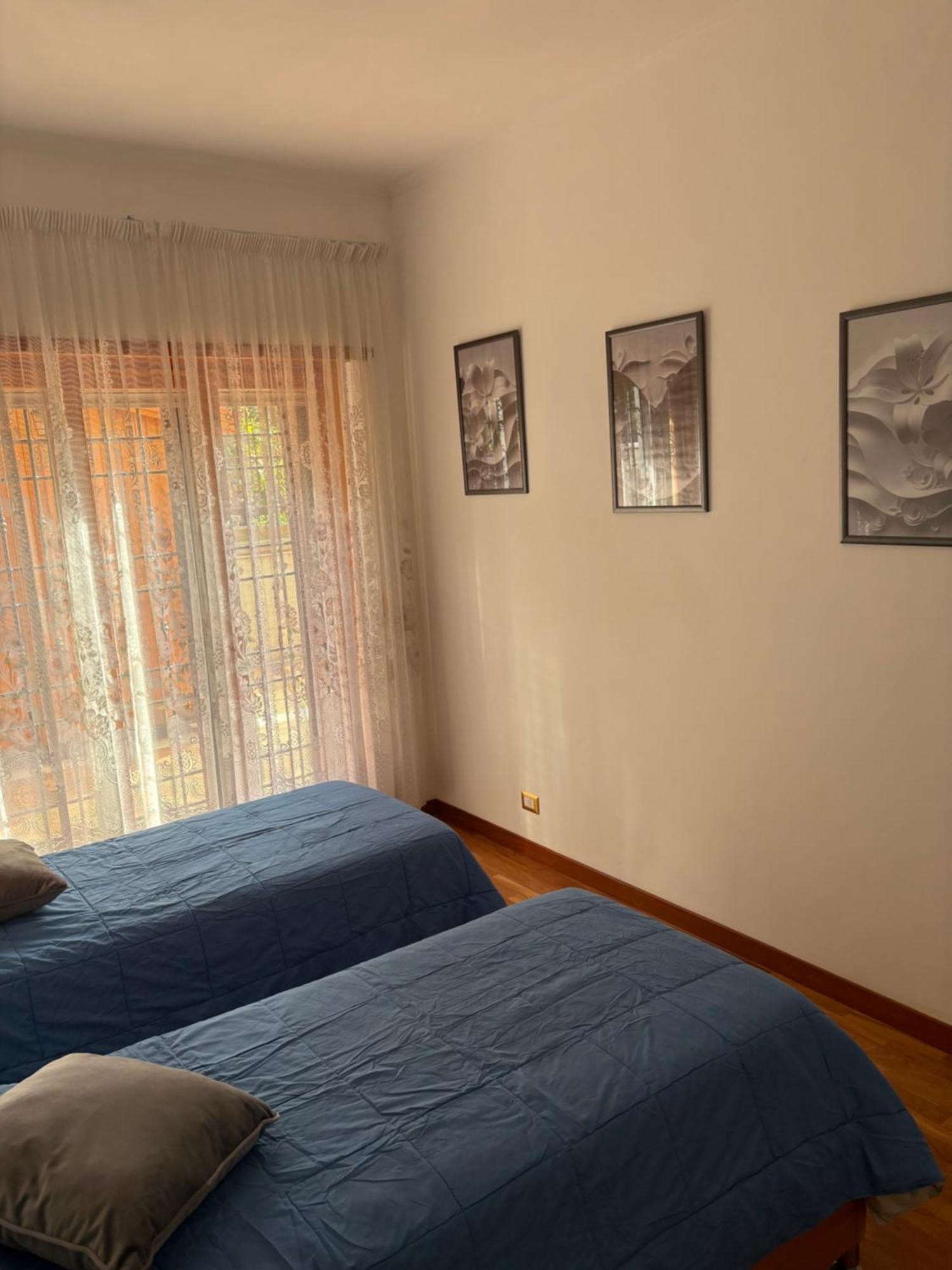 Appartamento Venus Marino Exteriör bild