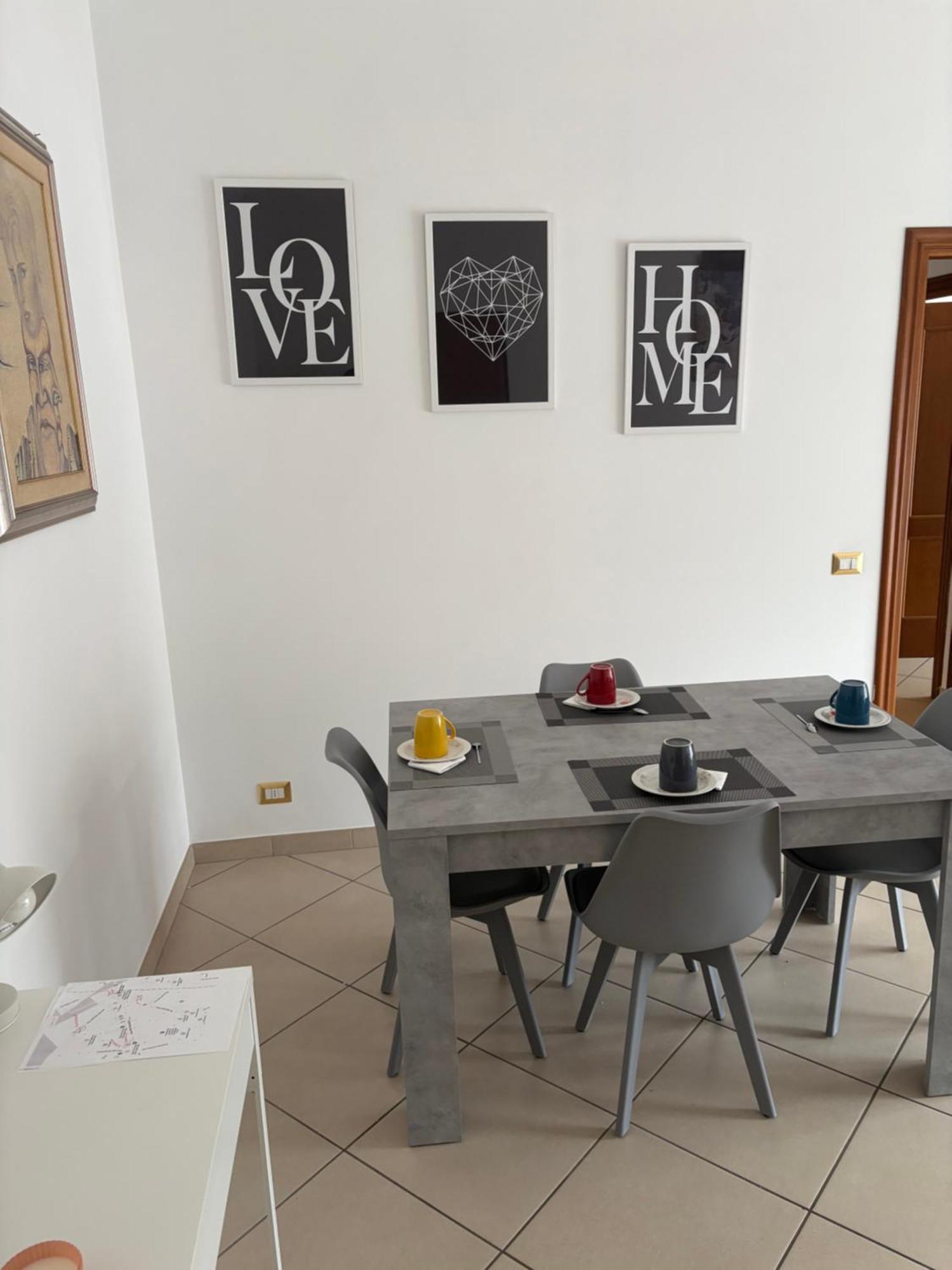 Appartamento Venus Marino Exteriör bild